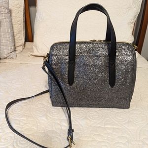 Fossil Sydney Satchel/Purse